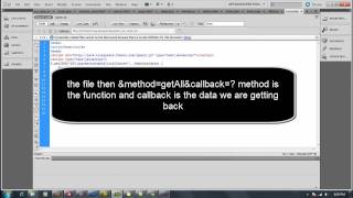 Jquery Beginners Tutorial Part #2