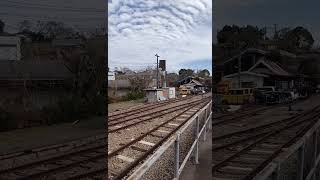 神話の里,高千穂町,高千穂鉄道,高千穂駅🚉です🎵🐤