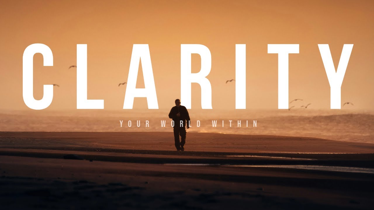 Clarity Motivational Video Youtube Music