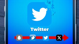 GOODBYE, TWITTER | START, EVOLUTION, AND WHY IT DISAPPEARED | Ridiculing