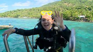 COV - Keseruan Pantai di Alor NTT (3/6/2017) Part 2