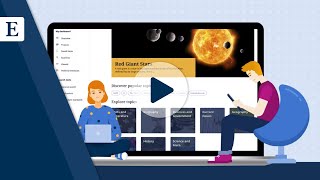 Introducing the Explora Research Experience