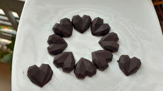 চকলেট টপার গুলো আমি যেভাবে বানাই ||How to chocolate topper @jidnismom1696