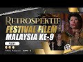 RETROSPEKTIF : FESTIVAL FILEM MALAYSIA KE-9 (1991)