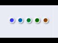 Css neumorphism loading animation