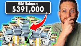 The Shocking Truth About An HSA (Health Savings Account)