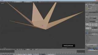 Blender Absolute Beginner Tutorial: Episode 2
