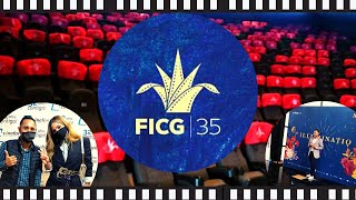 Resumen Festival Internacional de Cine en Guadalajara 35/ FICG 35.2