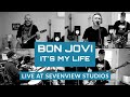 It's My Life - Bon Jovi (Cover) Live at Sevenview Studios