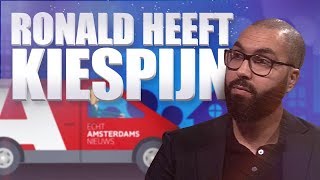 Ronald heeft Kiespijn #6: Mourad Taimounti (DENK)