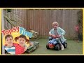 Topsy and Tim: Double Playdate (Series 1, Episode 3)