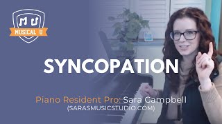 Piano: Syncopation Resource Pack Preview