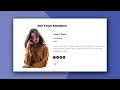 Bootstrap Testimonial Carousel Example | Bootstrap testimonial Slider
