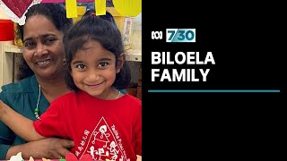 Ken O'Dowd wants Biloela family's future 'resolved once and for all' | 7.30