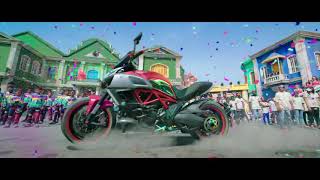 Theri Songs - Jithu Jilladi Official Video Song - Vijay - Atlee - G.V.Prakash Kumar 1