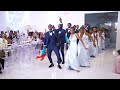 Afara Tsena – Afro Mbokalisation Congolese Wedding Dance Mix