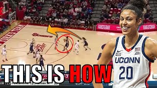 How Olivia Nelson Ododa Turned Her Season Around! | Film Breakdown