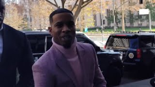 Tory Lanez Gets 10 Years Behind Bars For Shooting Meg Thee Stallion