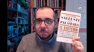 Recensione: Alessandro Sallusti e Luca Palamara: \