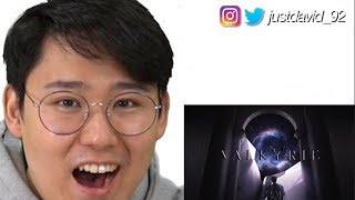 ONEUS(원어스) _ Valkyrie(발키리) [KOREAN REACTION]