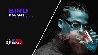 Kalash Type Beat 2018 "Bird" | Rap/Trap Instrumental | Evi Beats