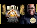 carl cox @ mayday never stop raving 27 04 2016