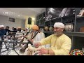 a reunion of legends ustad baljit singh u0026 ustad sukhvinder singh pinky ji