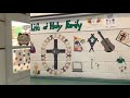 Holy Family Catholic School - Parma - Virtual Tour 2020