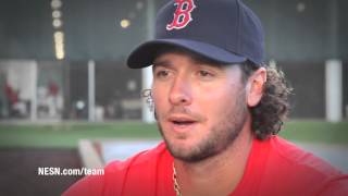 Jarrod Saltalamacchia: On The 2013 Season