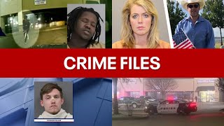 FOX 4 News Crime Files: Week of February 11