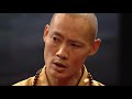 Master Shi Heng Yi – 5 hindrances to self-mastery  Shi Heng YI  TEDxVitosha