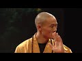 Master Shi Heng Yi – 5 hindrances to self-mastery  Shi Heng YI  TEDxVitosha