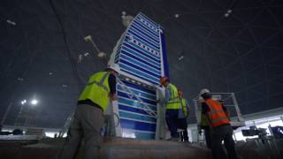 LEGOLAND® Dubai - The Rise of MINILAND - Episode 3