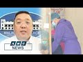 Malacañang allays concerns over exodus of healthcare workers | ANC