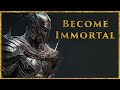 Fingerprint Shield Immortality | The Indomitable Bulwark Build Cant Even Die to a Patch | Elden Ring