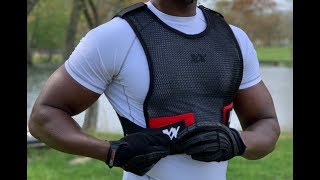 Maxx-Dri vest sizing and fit: What size should I order and how is it supposed to fit?