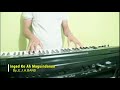 Inged Ko Ah Maguindanao By_EJA Band