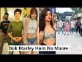 Bob Marley Hum Na Maare Musically | Benafsha, Divya | Manjul, Aashika, Nagma, Mr. Mnv,