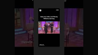 #funny #miller #abbyleemiller #wendy #wendywilliams #clips #comedy