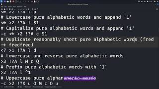 John The Ripper Rules Explained | Master Password Cracking Like a Pro