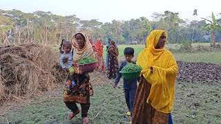 বরিশাল আসার পরে ফ্যামিলির মানুষের সাথে যেভাবে সময়টা পার করলাম/family blog/Salman's mother