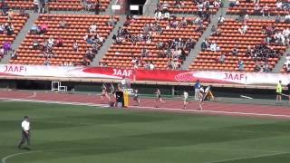 ｾｲｺｰGGP2014 Women1500m Simpson4.03.91 Coburn2nd Teferi3rd Duncan4th Pryshchepa5th Jinnouch6th