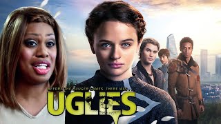 Uglies (2024) | Netflix's Dystopian Thriller Unveiled! Everything You Need to Know 🎬✨