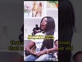 hmmm ghana lady say she had sex with her own son 😏😏 shorts shortvideo