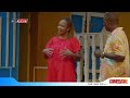 KISIKINYA | THE UNHATCHED PLAN 1