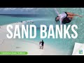 Maldives Sand Bank Experience