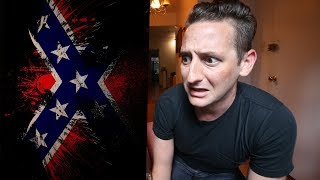 Is This Cave R*cist?? Dixie Caverns | Salem, VA