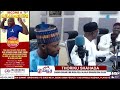 ibanuje ni iku alfa aboto je fun gbogbo aye by shaykh bukhary musa al adaby