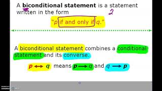 2-1 conditional statements video 2
