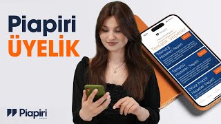 Piyasaları Tek Uygulama ile Takip Et 📲  Piapiri'de Üyelere Özel Yenilikler Neler?